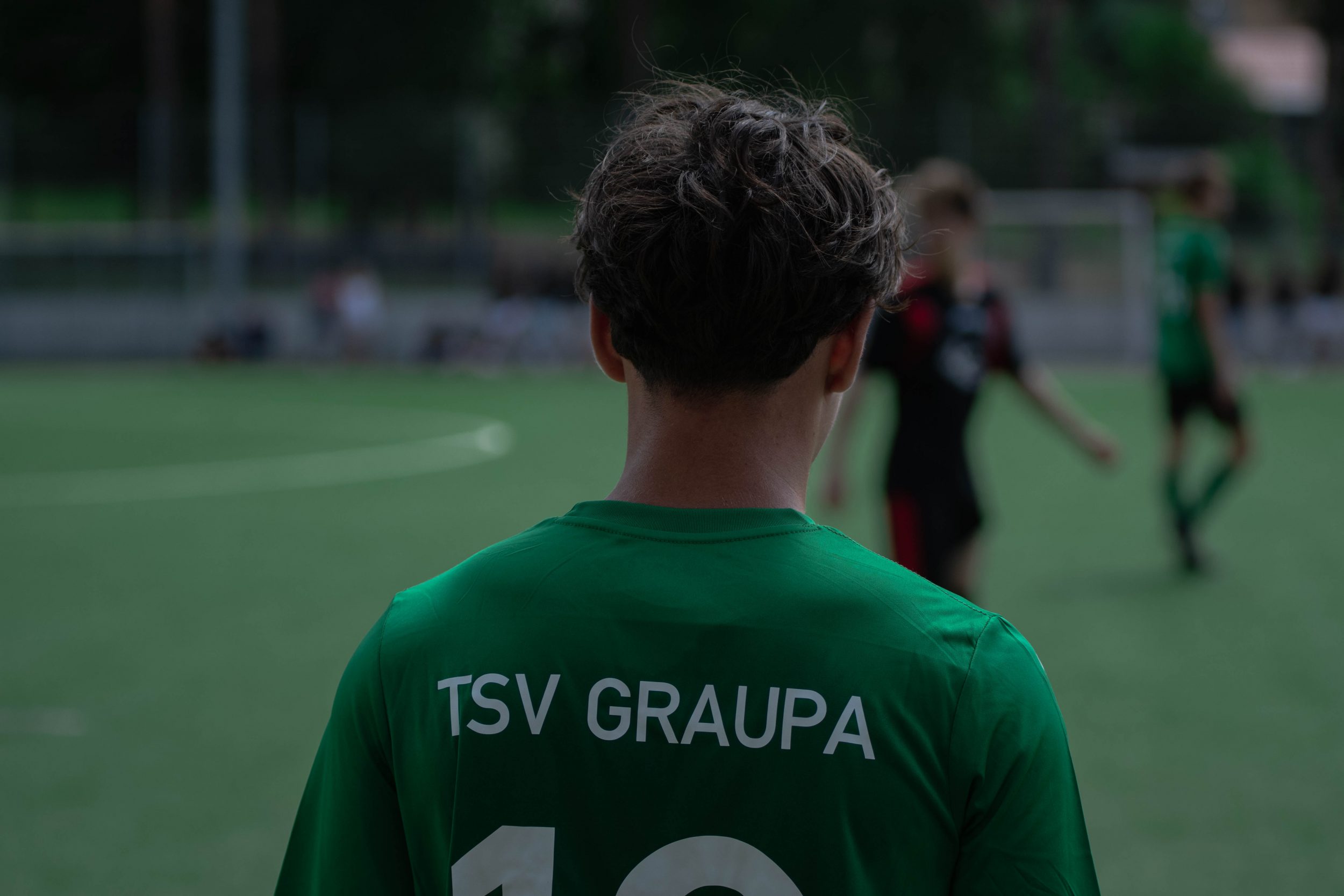 TSV Graupa Redesign